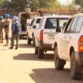 Sudano Darfūre per susirėmimus žuvo mažiausiai 83 žmonės