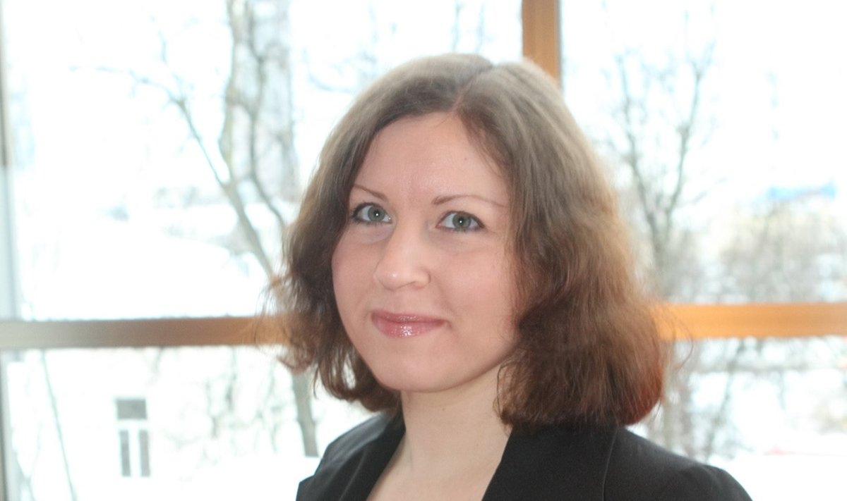 Sandra Janušaitė