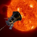 Naujausi kosminio zondo surinkti duomenys astrofizikams leido išsiaiškinti vieną didžiausių Saulės paslapčių