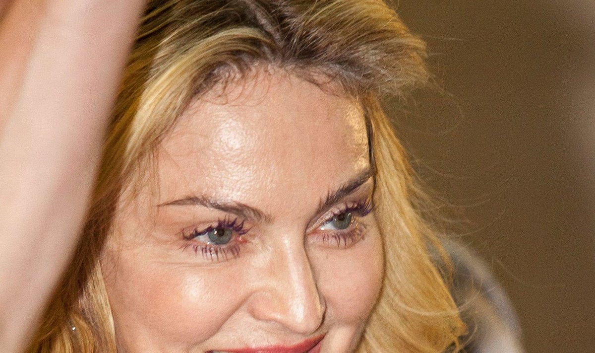 Madonna