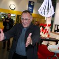 Savaitgalį miręs „Ikea“ įkūrėjas Ingvaras Kampradas buvo tikras keistuolis: stebino ne tik neįtikėtinu šykštumu