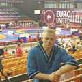 Europos tradicinių imtynių čempionate Lietuvos atletai iškovojo šešis medalius
