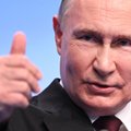 URM patvirtino: Baltijos šalys Putino inauguracijoje nedalyvaus