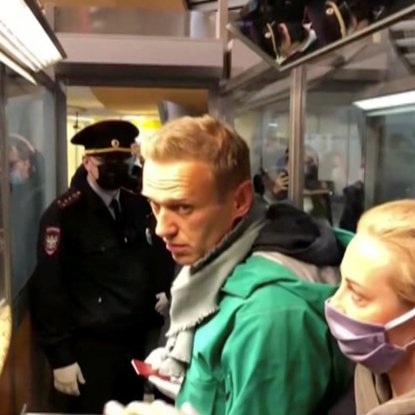 Navalno nužudymą vadina antruoju Putino pralaimėjimu: kaip Rusiją paveiks naujos sankcijos ir kas laukia toliau?