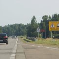 Road traffic safety improves in Lithuania