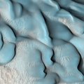 7 Marso grožybės – ir be jokių įsivaizduojamų ateivių