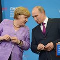 Konfidenciali studija: aišku, kodėl vokiečiai tokie atsargūs su Rusija