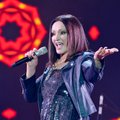Dainininkė Sofija Rotaru emocingai sureagavo į Rusijos išpuolį prieš vaikų ligoninę