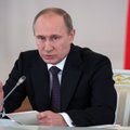 Путин лишил "Газпрома" монополии на экспорт сжиженного газа