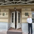 „Kempinski” viešbutis išrinktas geriausiu Europoje