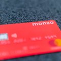 Tradiciniams bankams pirštinę metęs „Monzo": pas mus sąskaitas galima atsidaryti net be adreso