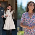 Santykių pradžia lengva nebuvo: Kate Middleton skaudinusios Williamo draugų ir rūmų darbuotojų laidomos pastabos privedė prie skyrybų
