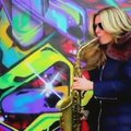 Candy Dulfer -  „Hey Now“