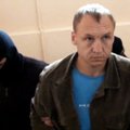 Estonian officer Kohver sentenced to 15 years by Russian court