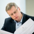 Buvęs Kauno meras Andrius Kupčinskas siūlo pataisą: taip keltume demokratijos lygį savivaldoje