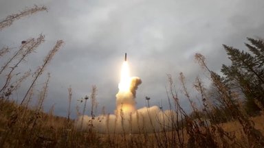 Gynybos ekspertai įvertino rusų raketų „vizitus“ į Lenkijos teritoriją: Maskva tai gali daryti ir tyčia
