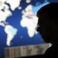 JAV apkaltino Rusiją kibernetinėmis atakomis prieš JAV politines organizacijas