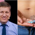 Urologas apie tai, kaip vyrai bando susigrąžinti gyvenimo džiaugsmą: galvoja, kad perka viagrą, o gauna krakmolo tabletę