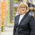 Kauno Dainavos mikrorajone įsikūrusios „Rimi“ parduotuvės vadovė: „Darbas prekybos sektoriuje – mėgstantiems iššūkius“