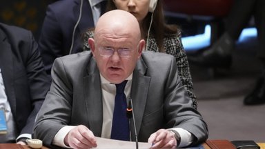 Россия ветировала резолюцию ООН против вооружений в космосе