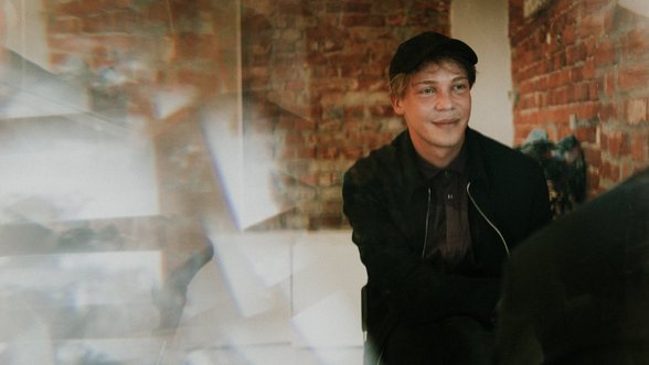 Denisas Kolomyckis: bandau kurti tai, kas būtų intymu bei vestų prie vertybių, kuriomis tikiu