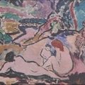 Paryžiuje iš muziejaus pavogti H.Matisso ir P.Picasso paveikslai