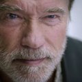 A. Schwarzeneggeris: D.Trumpas grąžina pasaulį prie arklio ir vežimo