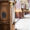 Įvertino sprendimą neatnaujinti pamaldų: puolantys bažnyčią prisidengia Lietuvos gelbėjimu