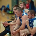 14-asis Čikagos lietuvių krepšinio lygos čempionatas subūrė 19 išeivijos lietuvių komandų