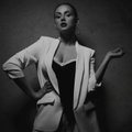 Stilistas Joringis Šatas pristatė stiliaus derinius, kaip turėtų atrodyti tikra dama