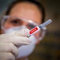 Lietuva jau ruošiasi pirmosioms vakcinos nuo koronaviruso siuntoms: kada jos sulauksime ir kas galės pasiskiepyti pirmieji