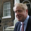 Borisas Johnsonas: „Brexit“ be susitarimo atveju JK neketina apmokėti „skyrybų“ sąskaitos