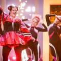 Įvertino lietuvių aistras dėl „Eurovizijos“: turime polinkį manyti, kad esame geresni už kitus