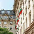 Bulgarijoje žlugo vyriausybės formavimas
