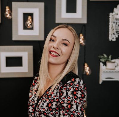 Karolina Kaziukevičiūtė