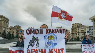 Беларусь запретила деятельность негосударственных профсоюзов
