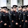 Lithuanian army chief: We will consider conscription, if we don't attract enough volunteers