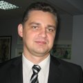 Губаревич избран председателем белорусского движения "За Свободу"