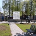 Atvykę aplankyti vieno išskirtiniausių fontanų Lietuvoje lieka nusivylę: Butrimonių traukos objektas neveikia