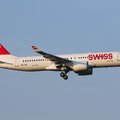 Į Lietuvą žengia Šveicarijos oro vežėjas: skraidins nauja kryptimi