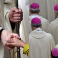 Vatikanas įpareigojo vyskupus visuomet pranešti policijai apie lytinius nusikaltimus