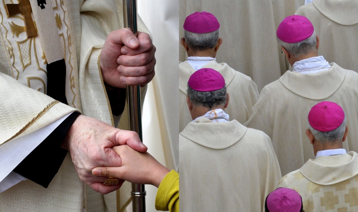Vatikanas / Foto: Scanpix AP, AFP