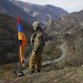 Žengtas dar vienas žingsnis: Armėnija grąžino Azerbaidžanui keturis kaimus