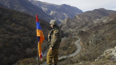 Армения подала иск против Азербайджана в суд ООН