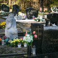 Kad kapų lankymas netaptų katorga: kiek kainuoja kapų priežiūros paslaugos