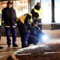Žiniasklaida: išpuolio Švedijoje vykdytojas – 22 metų afganas