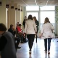 Šiauliai ieško jaunų medikų: kiekvienam kasmet papildomai po 5000 eurų