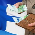 Trūkstami Suomijos milijonai rodo: prekiautojai vis dar piktnaudžiauja mokesčiais