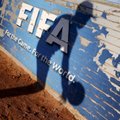 FIFA prezidentu tapti pretenduoja aštuoni kandidatai
