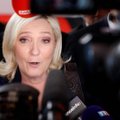 Prancūzijos kraštutinių dešiniųjų RN vairą iš Le Pen perims 27-erių Bardella